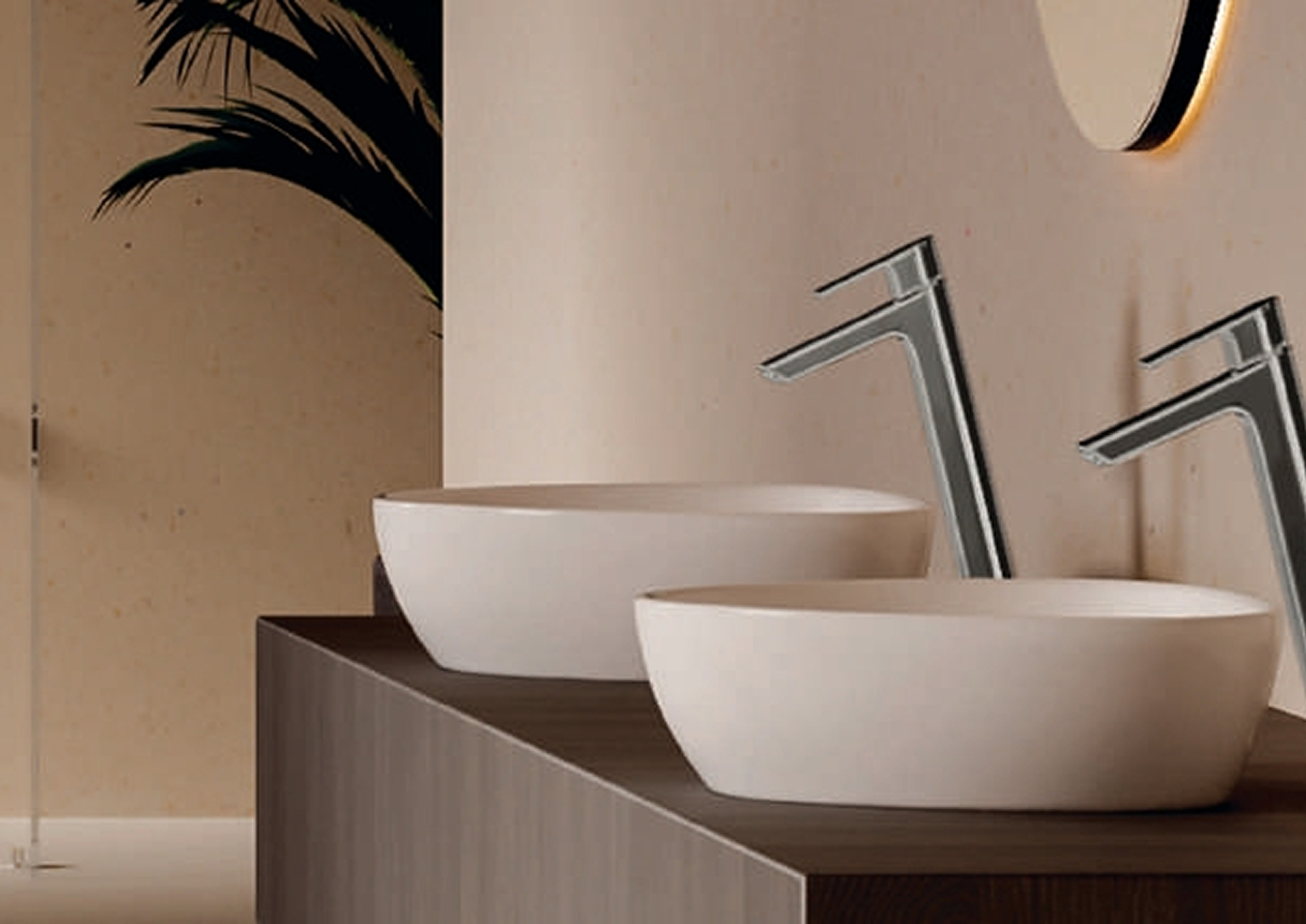 Jaquar Bathware